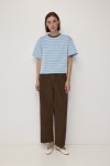 TAR0953-A-L BLUE- H GREY