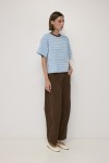 TAR0953-A-L BLUE- H GREY