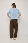 TAR0953-A-L BLUE- H GREY