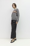 TAR1219-H GREY-MULTI