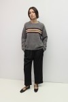 TAR1219-H GREY-MULTI