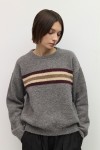 TAR1219-H GREY-MULTI