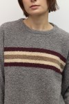 TAR1219-H GREY-MULTI