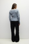 TAR1244-SLATE BLUE