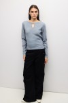 TAR1244-SLATE BLUE