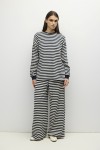 TAR1255-A-NAVY-H GREY
