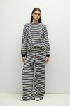 TAR1255-A-NAVY-H GREY