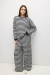 TAR1255-A-NAVY-H GREY