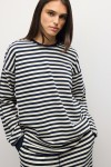 TAR1255-A-NAVY-H GREY