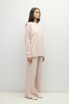 TAR1255-A-PINK-H GREY