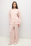 TAR1255-A-PINK-H GREY