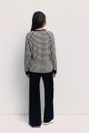 TAR1255-H GREY-MULTI
