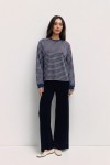 TAR1255-NAVY MULTI