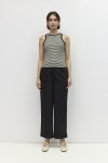 TAR1335-BLACK-IVORY