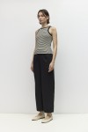 TAR1335-BLACK-IVORY