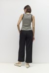 TAR1335-BLACK-IVORY