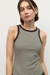 TAR1335-BLACK-IVORY
