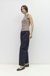 TAR1335-BROWN-IVORY