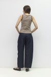 TAR1335-BROWN-IVORY