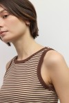 TAR1335-BROWN-IVORY