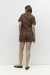 TAR1350-A-BROWN-NAVY-RED