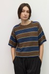 TAR1396-BROWN-NAVY-BEIGE