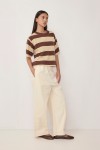 TAR1396-BROWN-TAN-IVORY