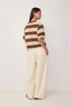 TAR1396-BROWN-TAN-IVORY