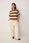 TAR1396-BROWN-TAN-IVORY