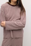 TAR1422-PINK-BURGUNDY