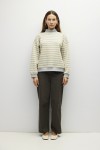 TAR1424-H GREY-YELLOW-WHITE