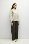 TAR1424-H GREY-YELLOW-WHITE