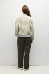TAR1424-H GREY-YELLOW-WHITE