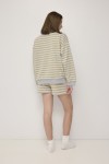 TAR1424-H GREY-YELLOW-WHITE