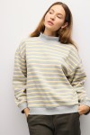 TAR1424-H GREY-YELLOW-WHITE