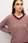 TAR1506-BURGUNDY-PINK