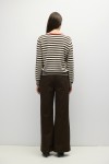 TAR1509-CREAM-BROWN-RED