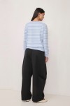 TAR1509-PERRYWINKLE-L.BLUE
