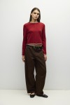 TAR1526-RED-BEIGE