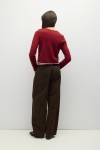 TAR1526-RED-BEIGE