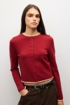 TAR1526-RED-BEIGE