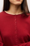 TAR1526-RED-BEIGE