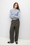 TAR1526-SLATE BLUE-H GREY