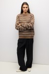 TAR1536-BROWN-IVORY