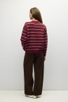 TAR1536-BURGUNDY-PINK