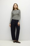 TAR1551-A-BLACK/CREAM