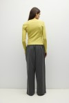 TAR1551-CHARTREUSE