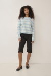 TAR1772-A-L BLUE-MULTI