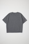 TCM0175-HEATHER GREY