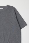 TCM0175-HEATHER GREY